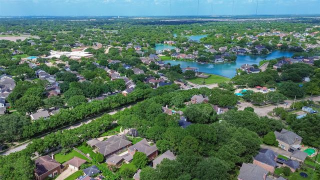 4406 Fishermans Cove, Missouri City, TX 77459