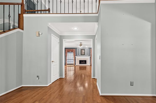 4406 Fishermans Cove, Missouri City, TX 77459