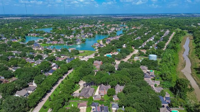 4406 Fishermans Cove, Missouri City, TX 77459