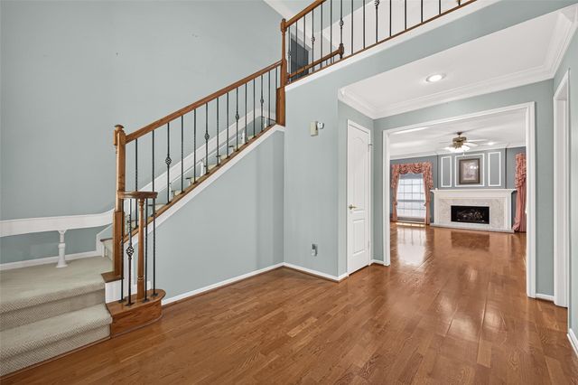 4406 Fishermans Cove, Missouri City, TX 77459