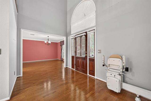 4406 Fishermans Cove, Missouri City, TX 77459