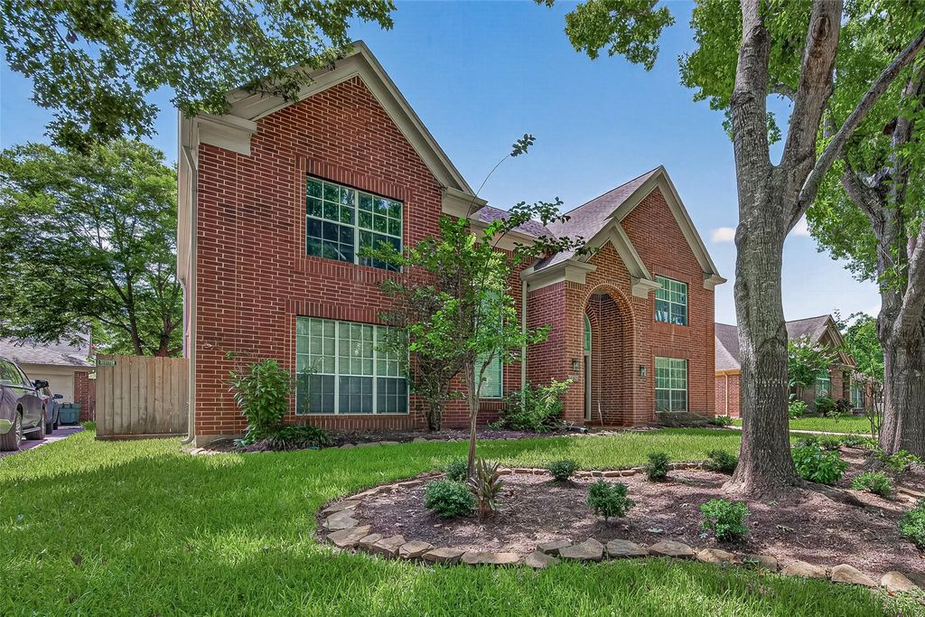 4406 Fishermans Cove, Missouri City, TX 77459