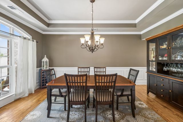 6013 Christmas Dr, Nolensville, TN 37135