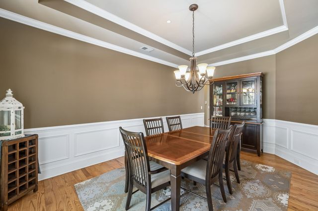 6013 Christmas Dr, Nolensville, TN 37135
