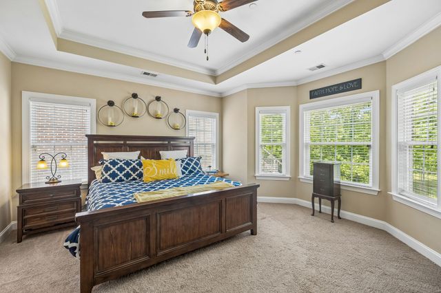 6013 Christmas Dr, Nolensville, TN 37135