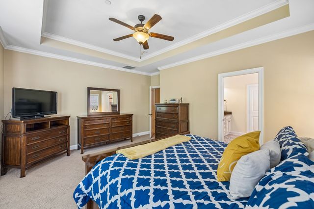 6013 Christmas Dr, Nolensville, TN 37135