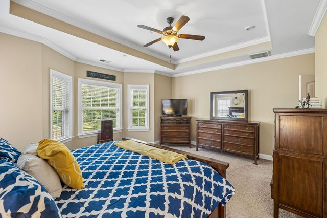 6013 Christmas Dr, Nolensville, TN 37135