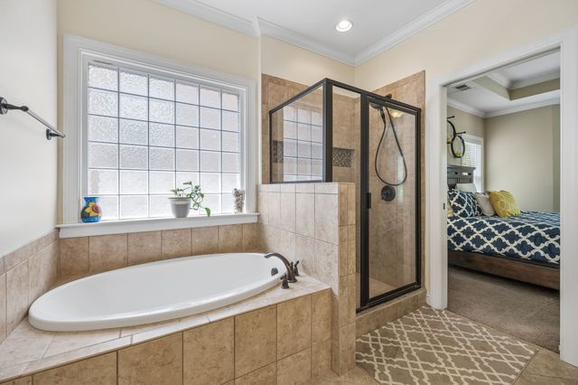6013 Christmas Dr, Nolensville, TN 37135
