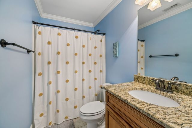 6013 Christmas Dr, Nolensville, TN 37135