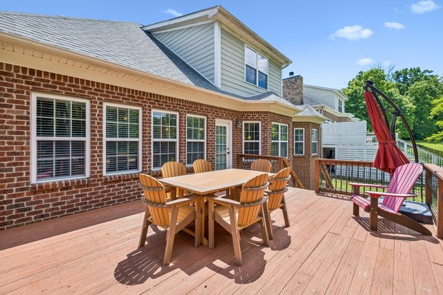 6013 Christmas Dr, Nolensville, TN 37135