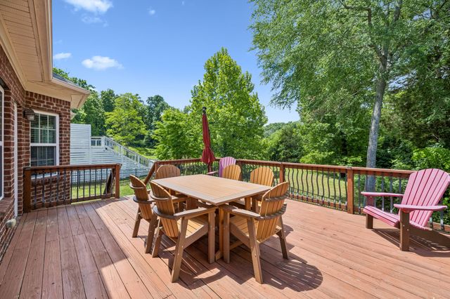 6013 Christmas Dr, Nolensville, TN 37135