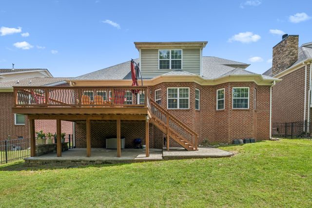6013 Christmas Dr, Nolensville, TN 37135