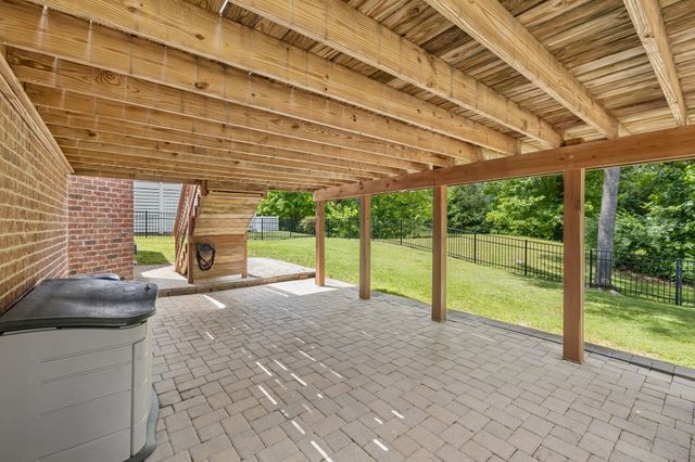 6013 Christmas Dr, Nolensville, TN 37135
