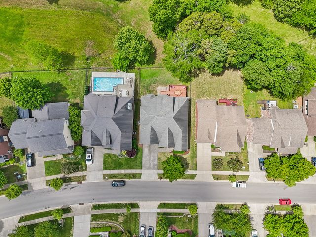 6013 Christmas Dr, Nolensville, TN 37135