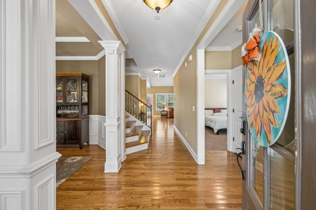 6013 Christmas Dr, Nolensville, TN 37135