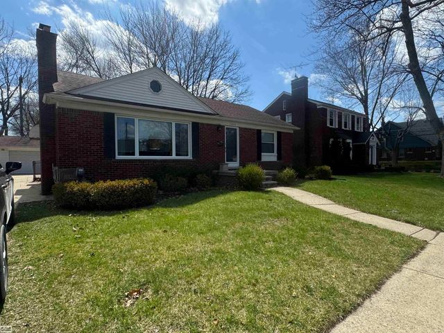 21910 Englehardt Street, Saint Clair Shores, MI 48080