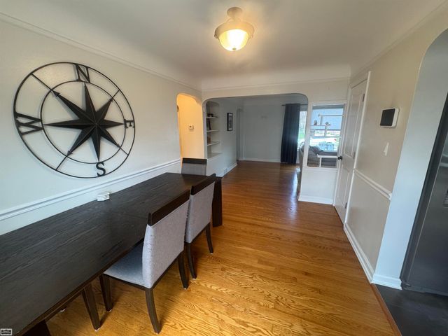 21910 Englehardt Street, Saint Clair Shores, MI 48080