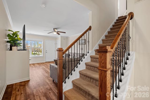 1009 Baldwin Commons Drive, Arden, NC 28704