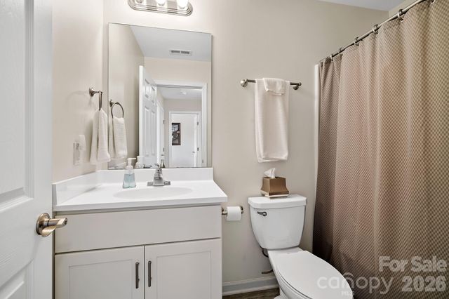 1009 Baldwin Commons Drive, Arden, NC 28704