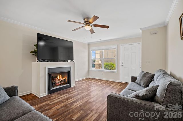 1009 Baldwin Commons Drive, Arden, NC 28704