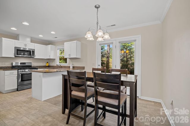 1009 Baldwin Commons Drive, Arden, NC 28704