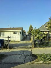 837 W 65th, Los Angeles, CA 90044