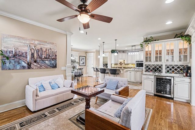 3356 Clovercroft Dr, Murfreesboro, TN 37130