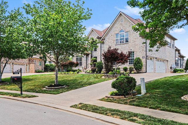 3356 Clovercroft Dr, Murfreesboro, TN 37130