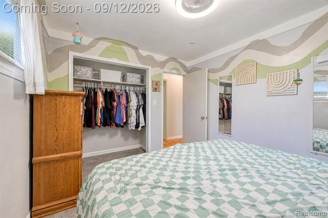 2908 Norwood Drive, Trenton, MI 48183