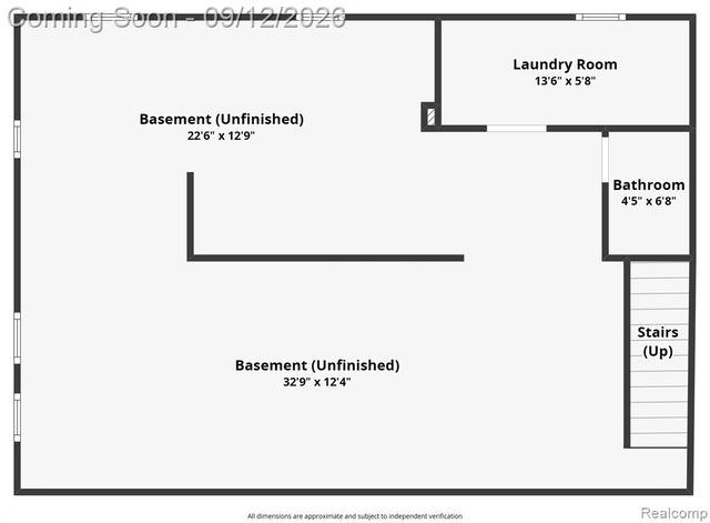 2908 Norwood Drive, Trenton, MI 48183
