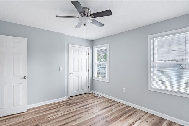 4 smithfield Road 25, North Providence, RI 02904