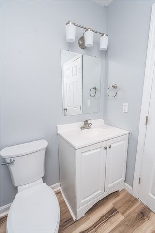 4 smithfield Road 25, North Providence, RI 02904