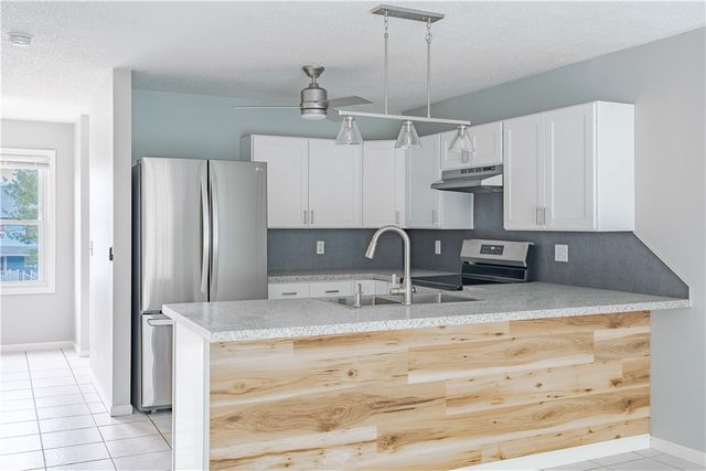 4 smithfield Road 25, North Providence, RI 02904