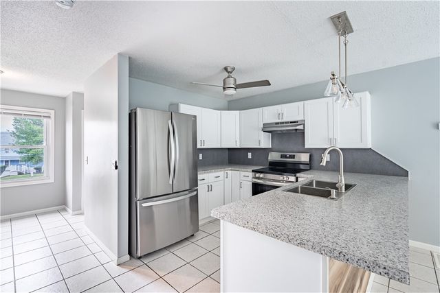 4 smithfield Road 25, North Providence, RI 02904