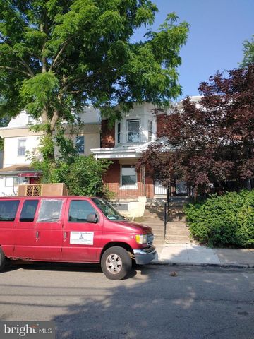 1430 N 53RD STREET, Philadelphia, PA 19131