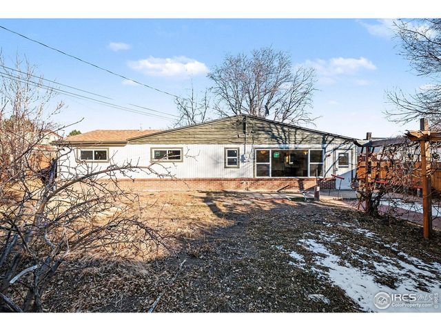 8681 Essex St, Denver, CO 80229