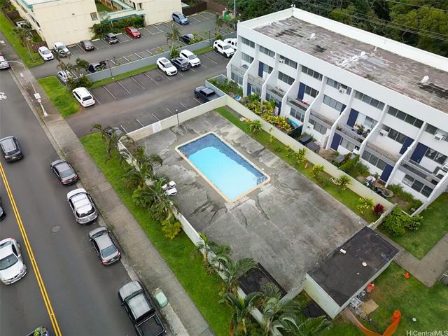 46-270 Kahuhipa Street A611, Kaneohe, HI 96744