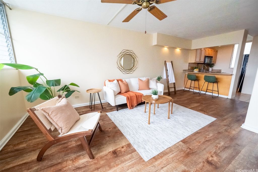 46-270 Kahuhipa Street A611, Kaneohe, HI 96744