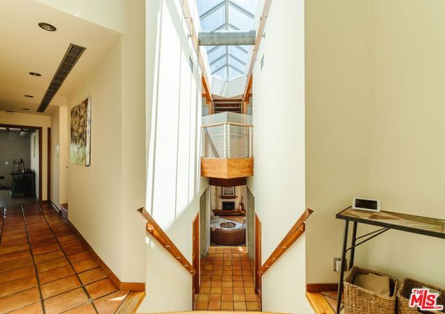 665 Sky Line Trail, Topanga, CA 90290
