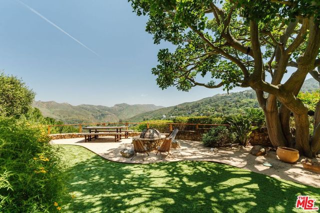 665 Sky Line Trail, Topanga, CA 90290