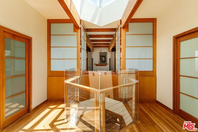 665 Sky Line Trail, Topanga, CA 90290