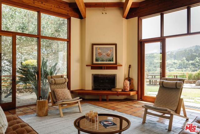 665 Sky Line Trail, Topanga, CA 90290