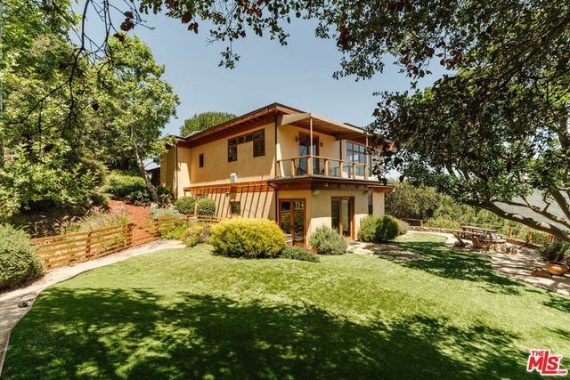 665 Sky Line Trail, Topanga, CA 90290