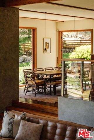 665 Sky Line Trail, Topanga, CA 90290