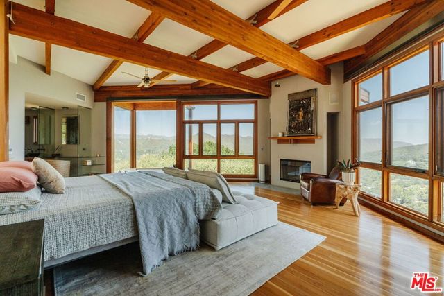665 Sky Line Trail, Topanga, CA 90290