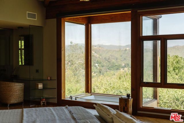 665 Sky Line Trail, Topanga, CA 90290