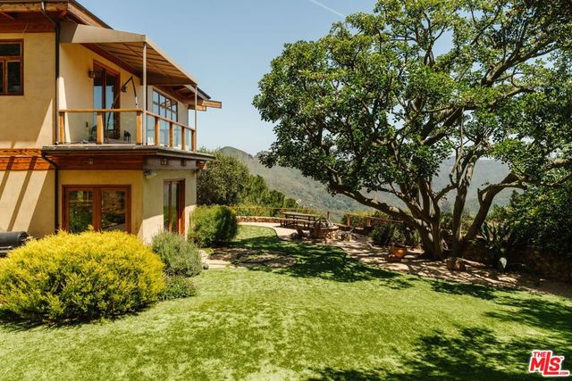 665 Sky Line Trail, Topanga, CA 90290