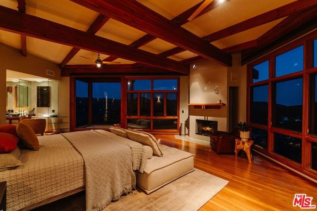 665 Sky Line Trail, Topanga, CA 90290