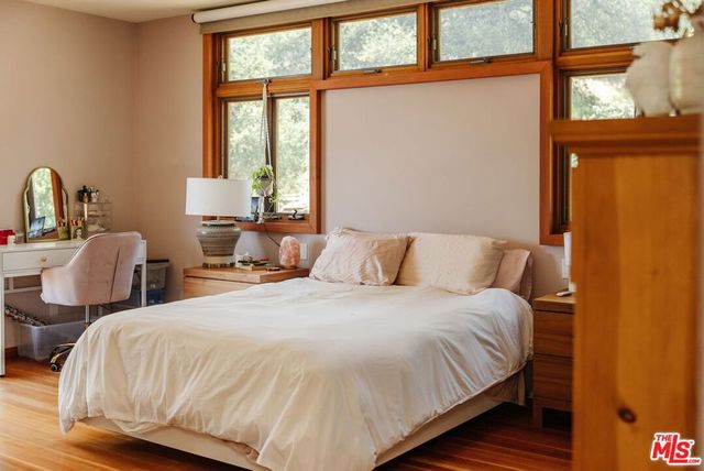 665 Sky Line Trail, Topanga, CA 90290