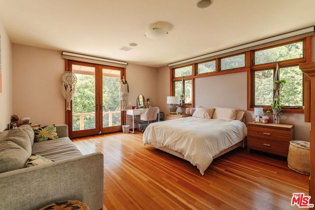 665 Sky Line Trail, Topanga, CA 90290